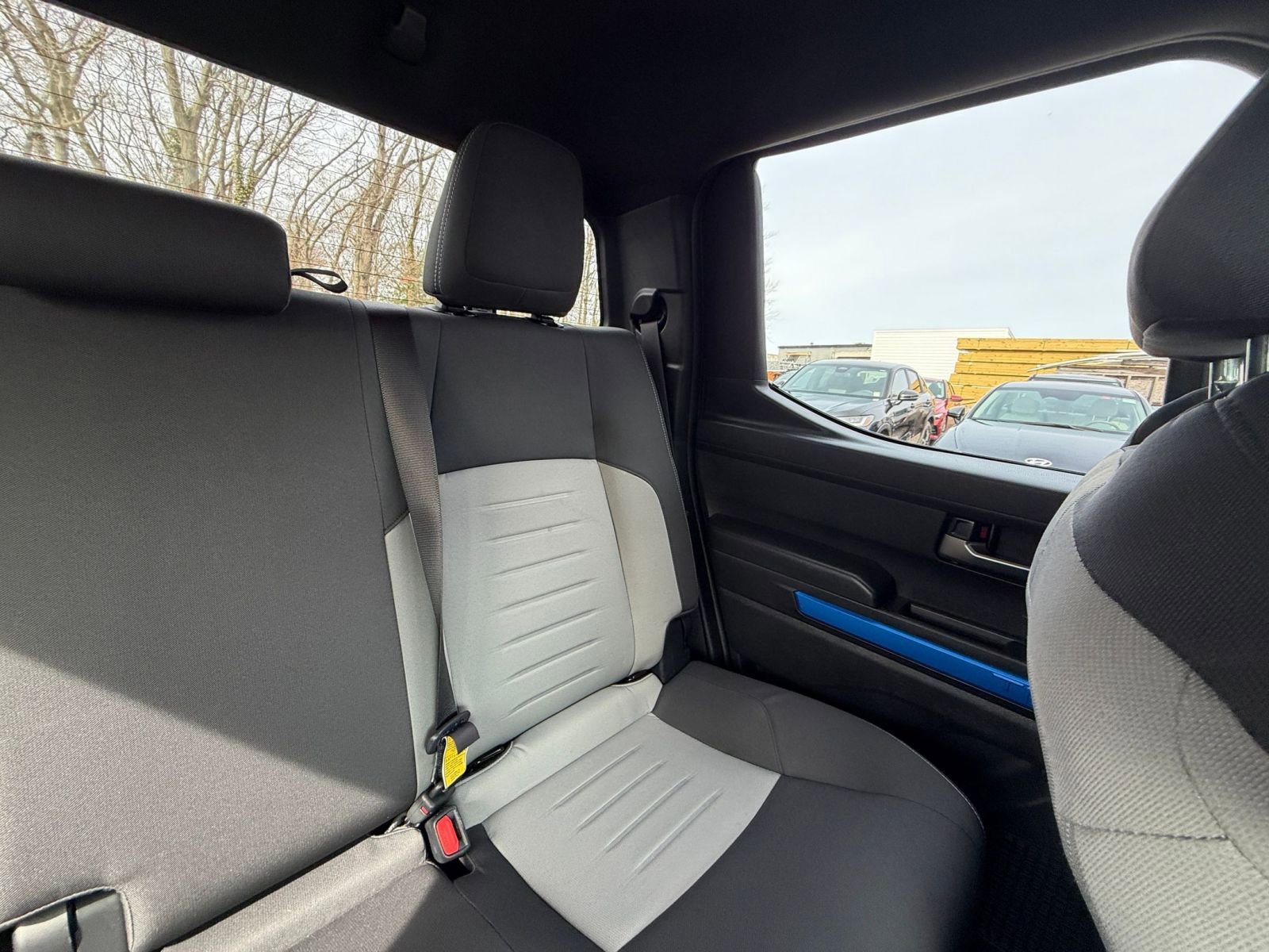 Thumbnail: 2025 Toyota Tacoma - 35