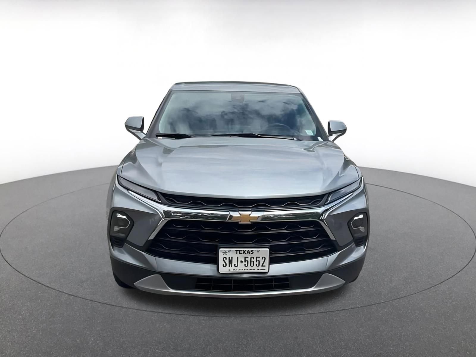 Thumbnail: 2023 Chevrolet Blazer - 5