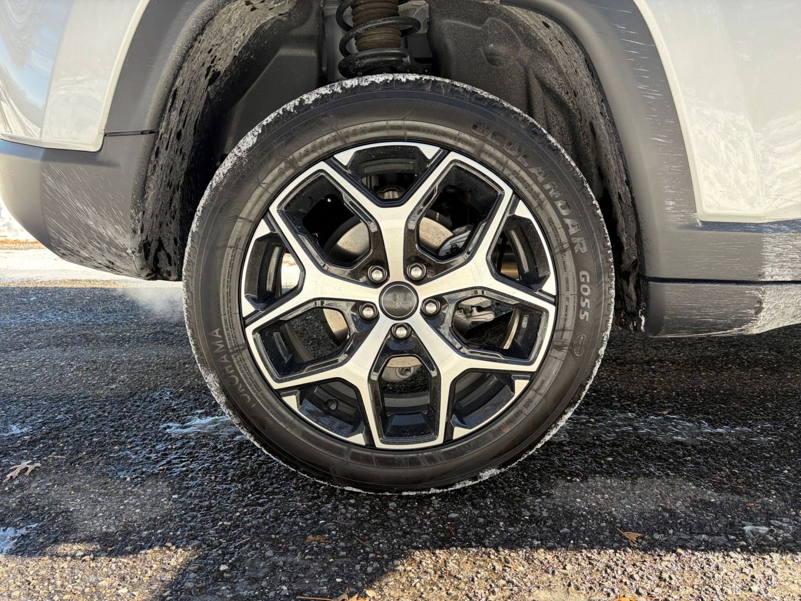 Thumbnail: 2025 Jeep Compass - 31