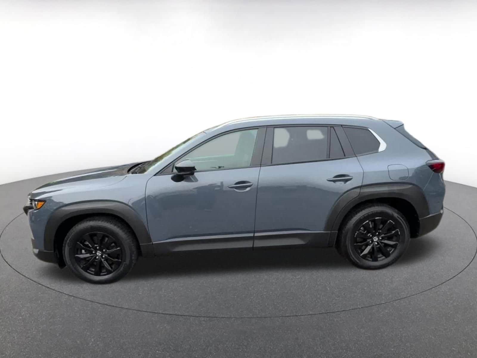 Thumbnail: 2025 Mazda CX-50 - 9