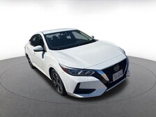 2023 Nissan Sentra SV -
                  Smithtown, NY