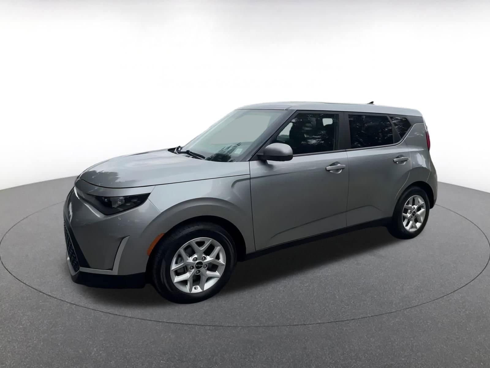Thumbnail: 2023 Kia Soul - 7