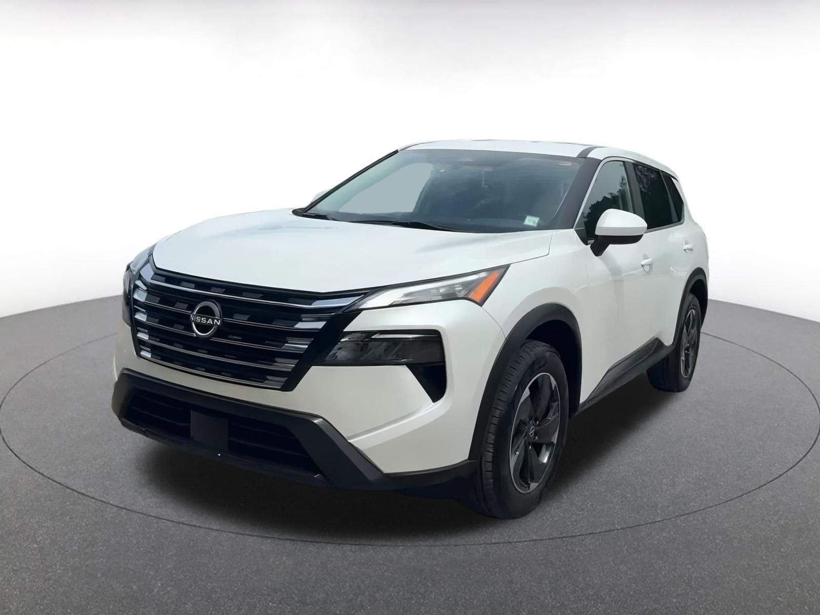 Thumbnail: 2024 Nissan Rogue - 6