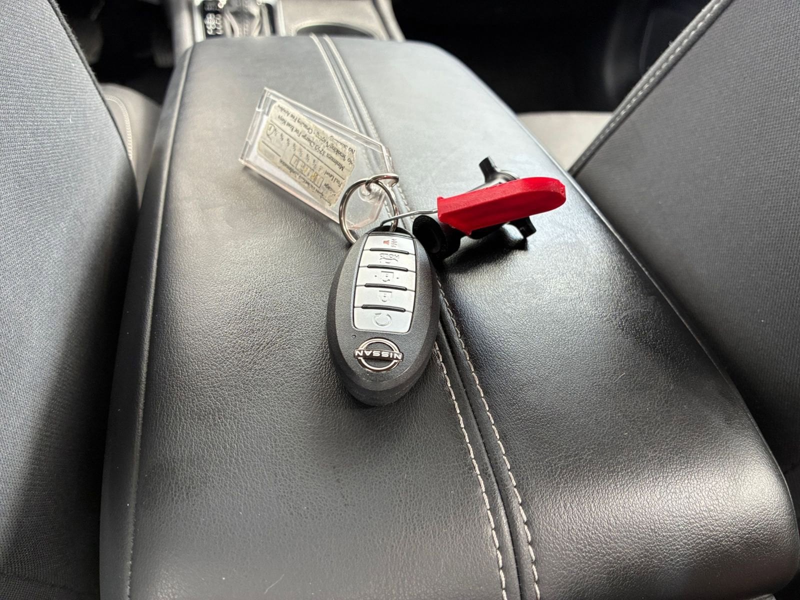 Thumbnail: 2025 Nissan Altima - 18