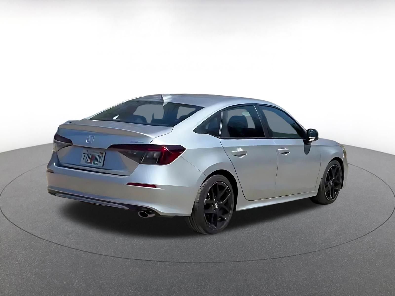 Thumbnail: 2025 Honda Civic - 14