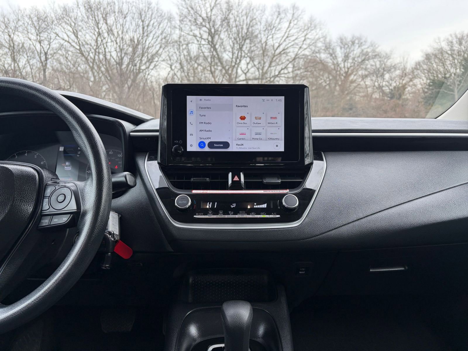 Thumbnail: 2025 Toyota Corolla - 17