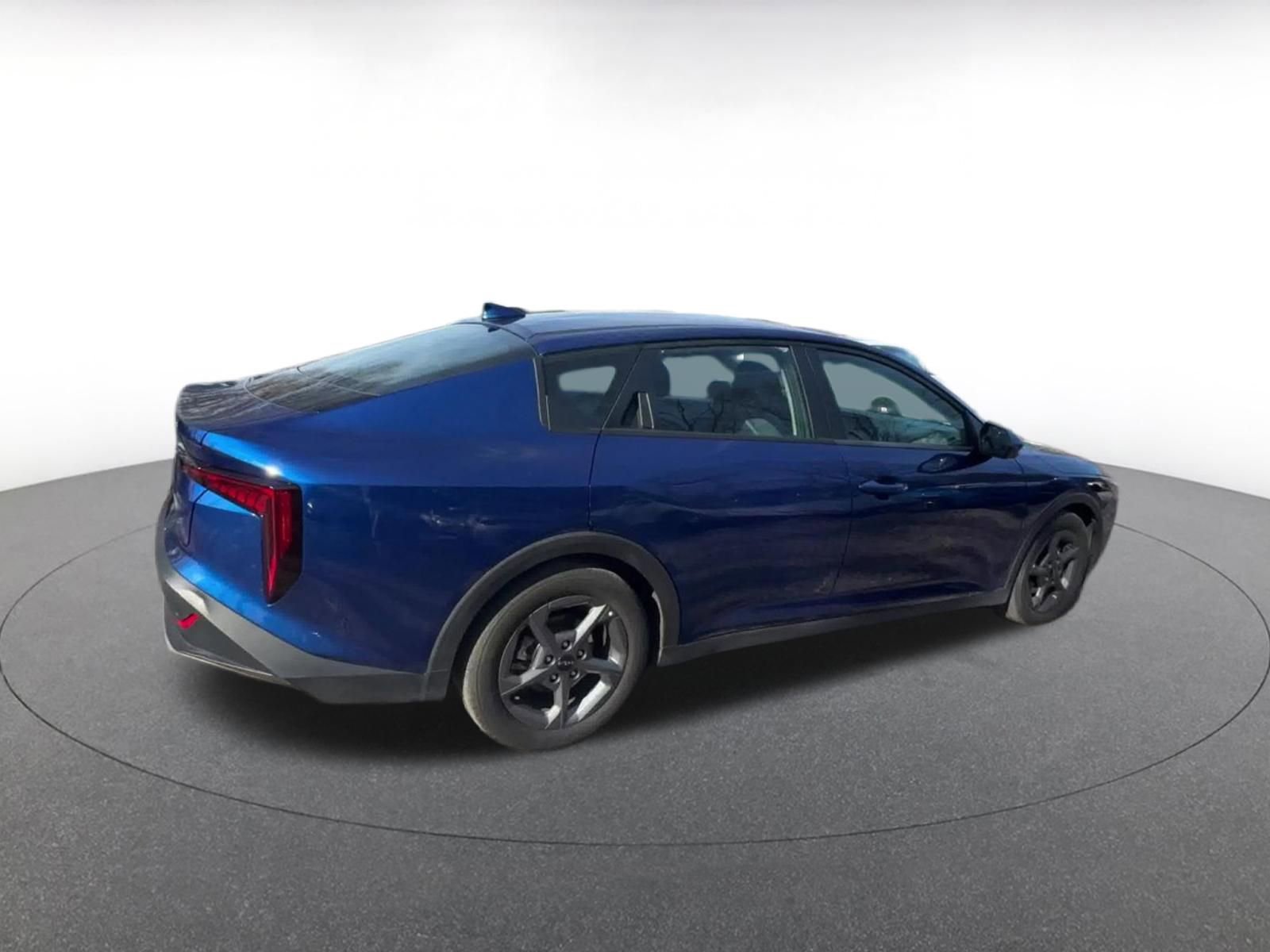 Thumbnail: 2025 Kia K4 - 15