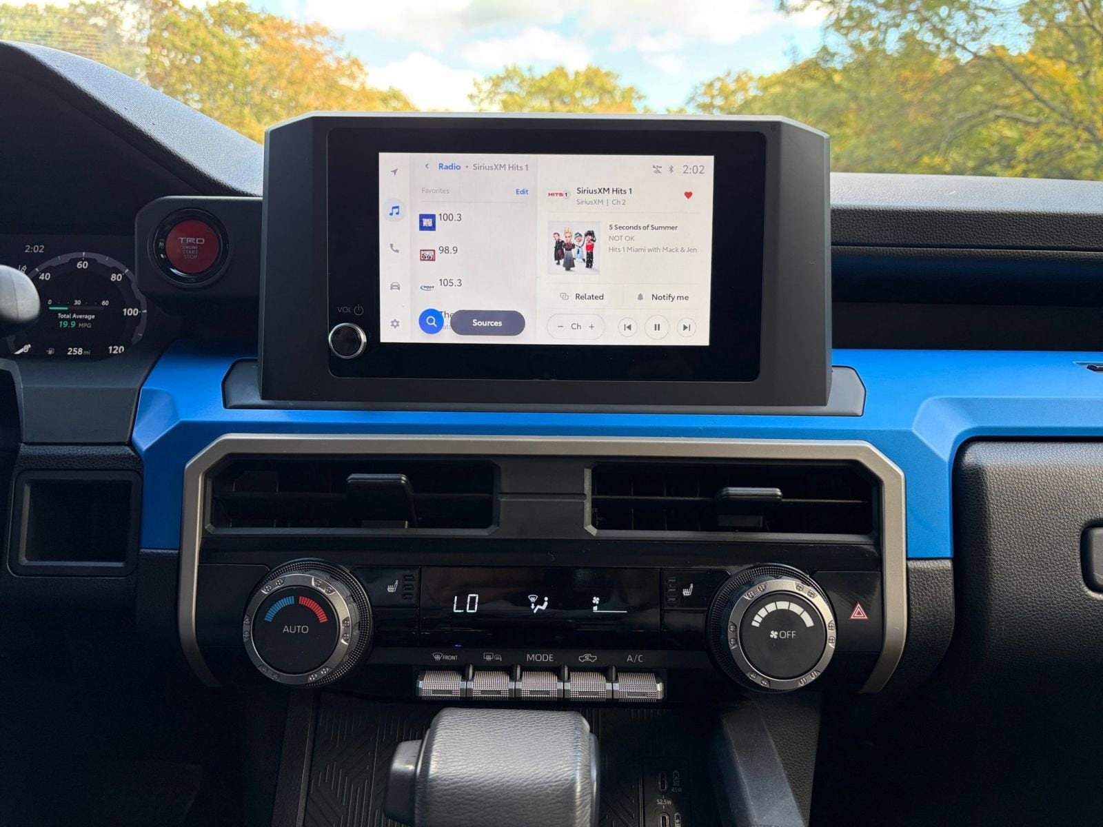 Thumbnail: 2025 Toyota Tacoma - 18