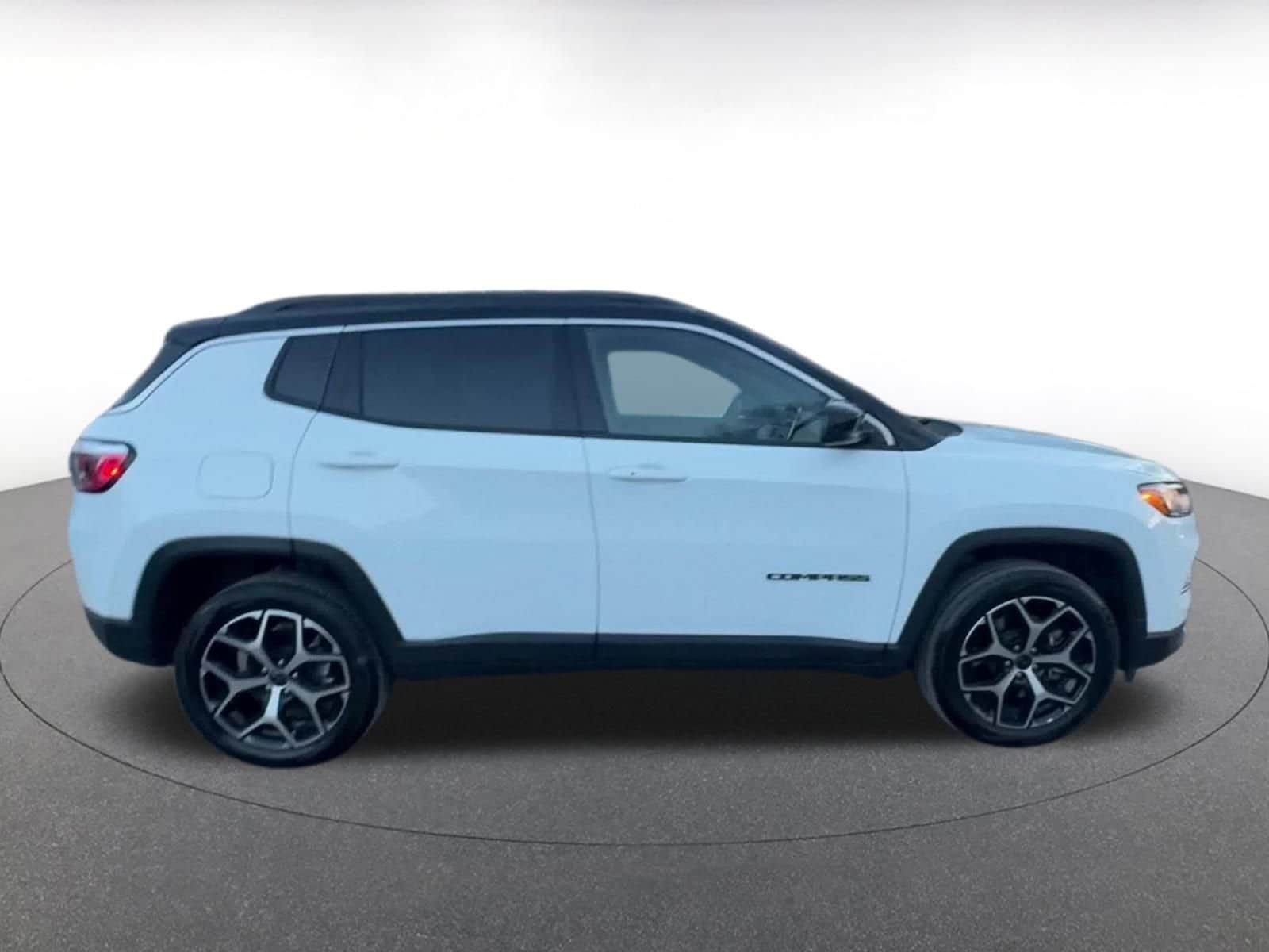 Thumbnail: 2025 Jeep Compass - 16