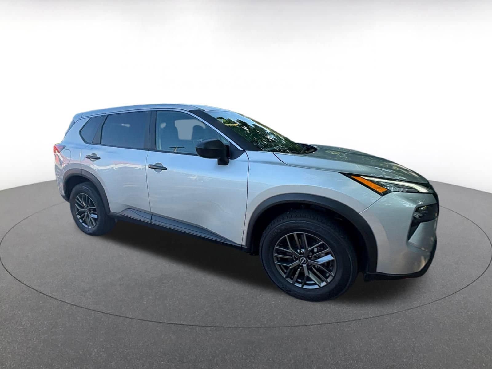 Thumbnail: 2024 Nissan Rogue - 1