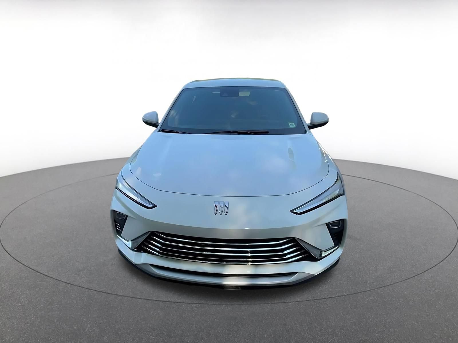 Thumbnail: 2025 Buick Envista - 3