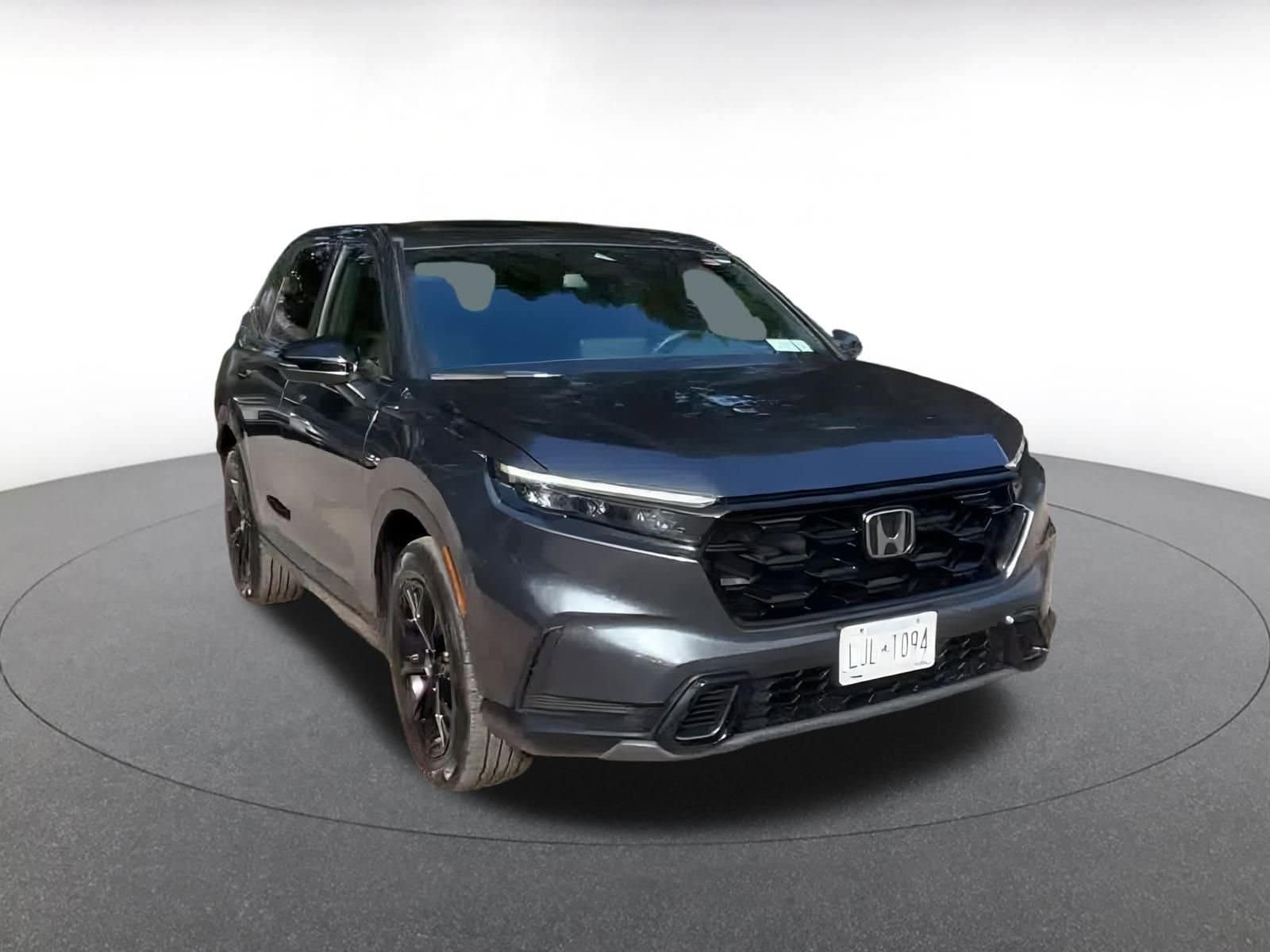 Thumbnail: 2024 Honda CR-V - 3
