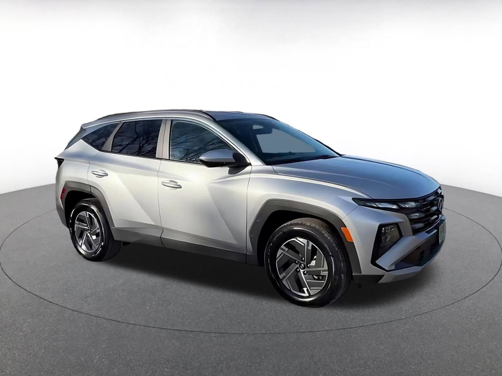 Thumbnail: 2025 Hyundai Tucson - 2