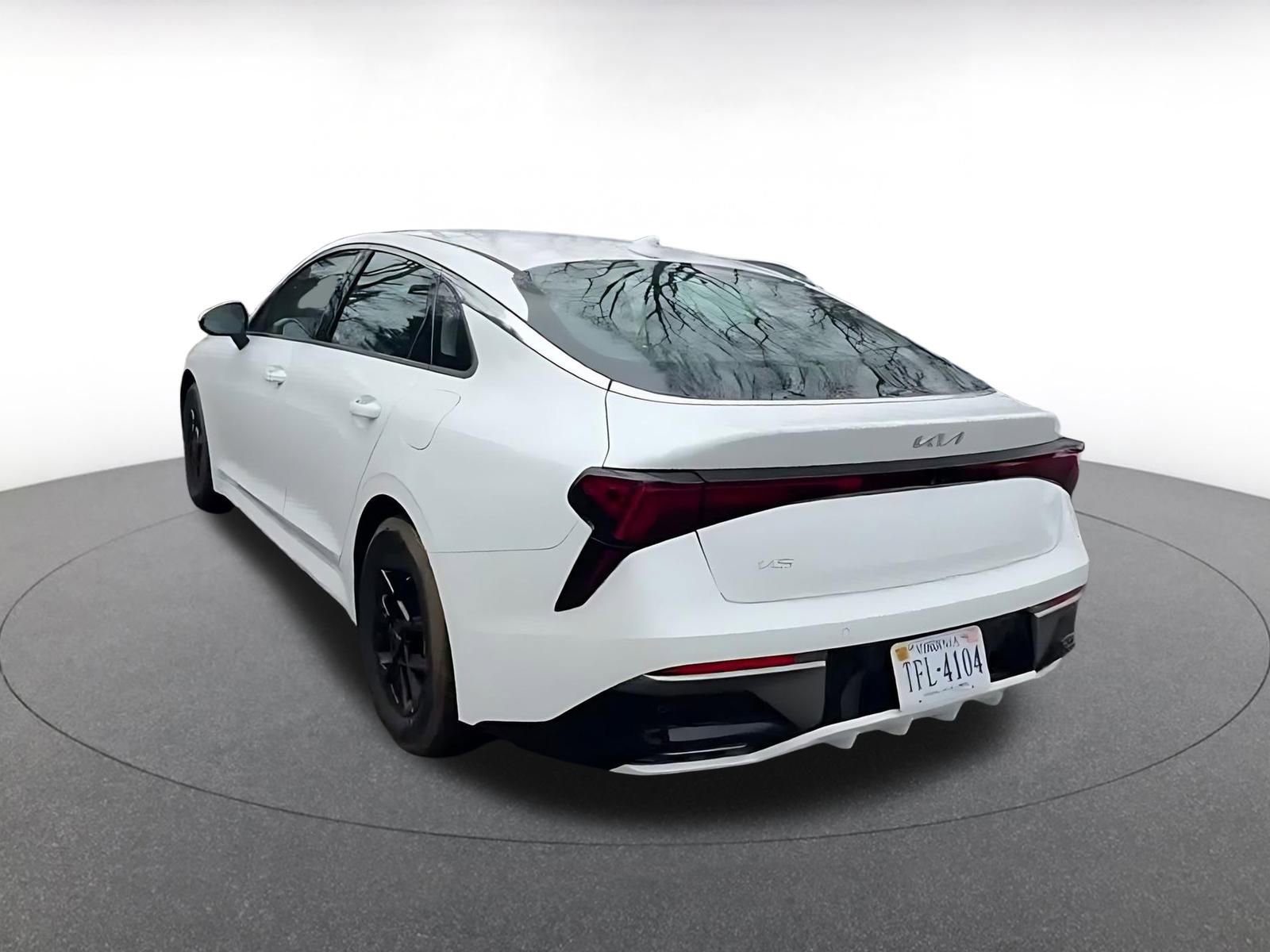 Thumbnail: 2025 Kia K5 - 11