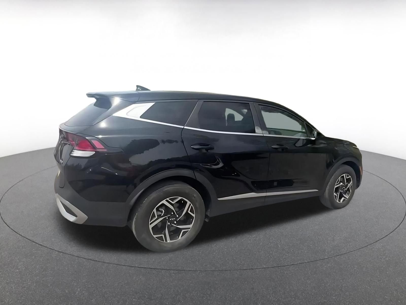 Thumbnail: 2025 Kia Sportage - 15