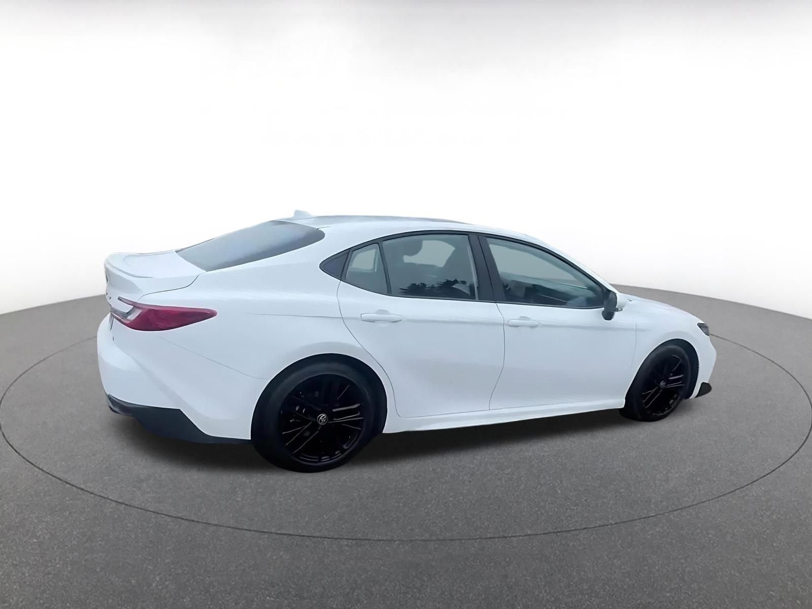 Thumbnail: 2025 Toyota Camry - 14