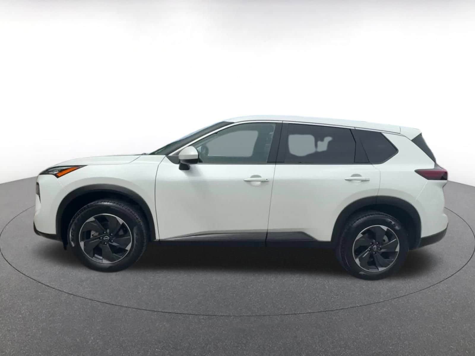 Thumbnail: 2024 Nissan Rogue - 8