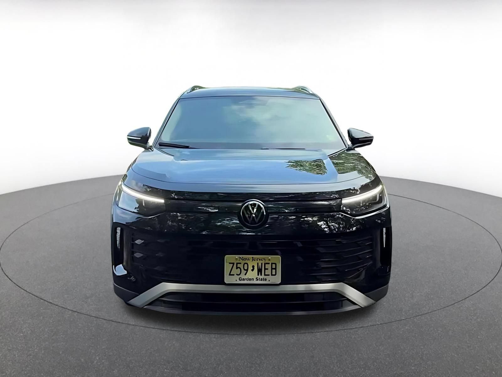 Thumbnail: 2026 Volkswagen Tiguan - 4