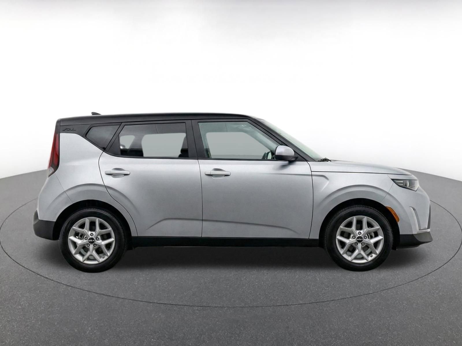Thumbnail: 2025 Kia Soul - 14
