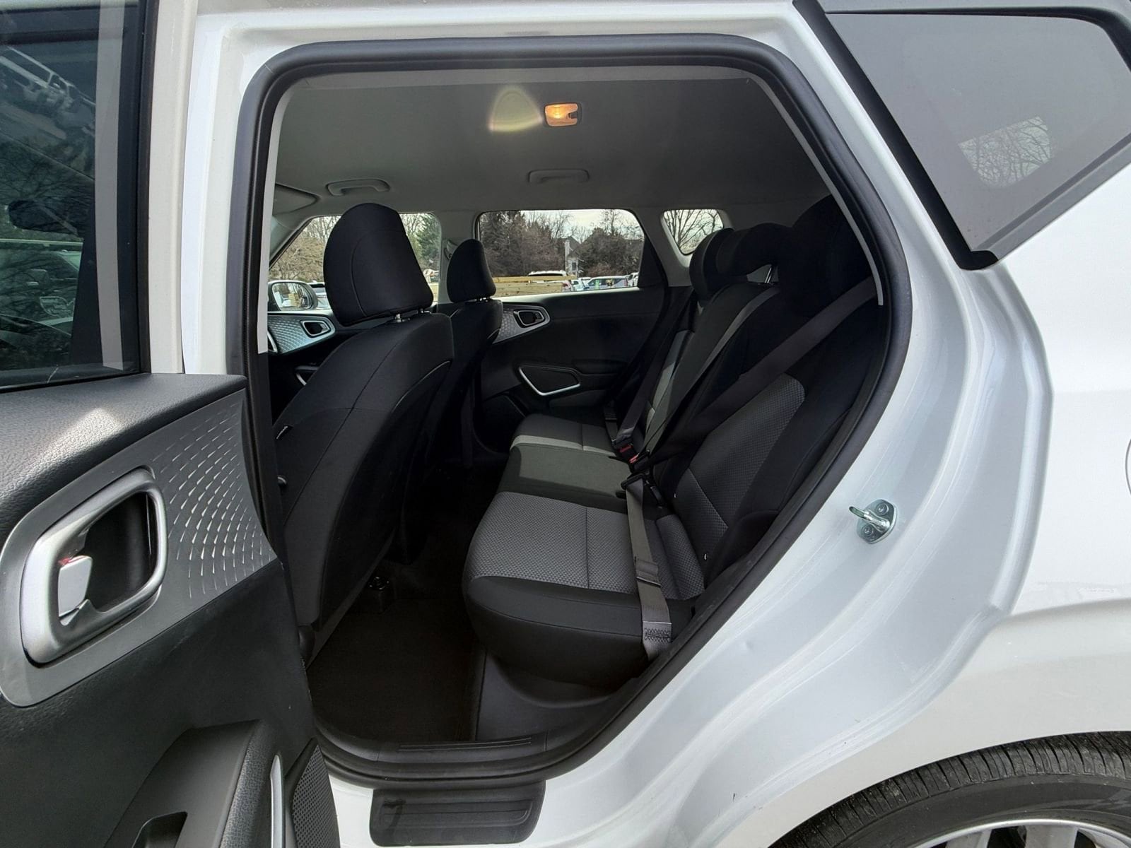 Thumbnail: 2025 Kia Soul - 23