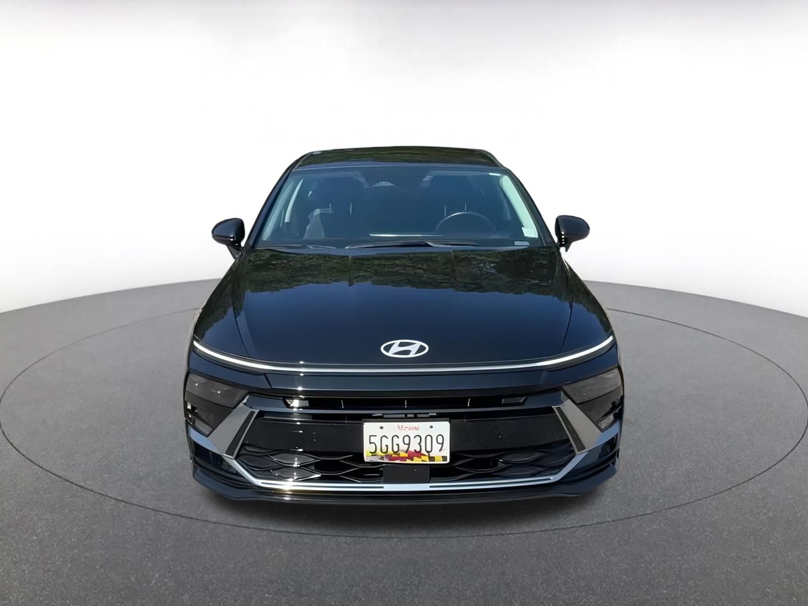 Thumbnail: 2024 Hyundai Sonata - 4