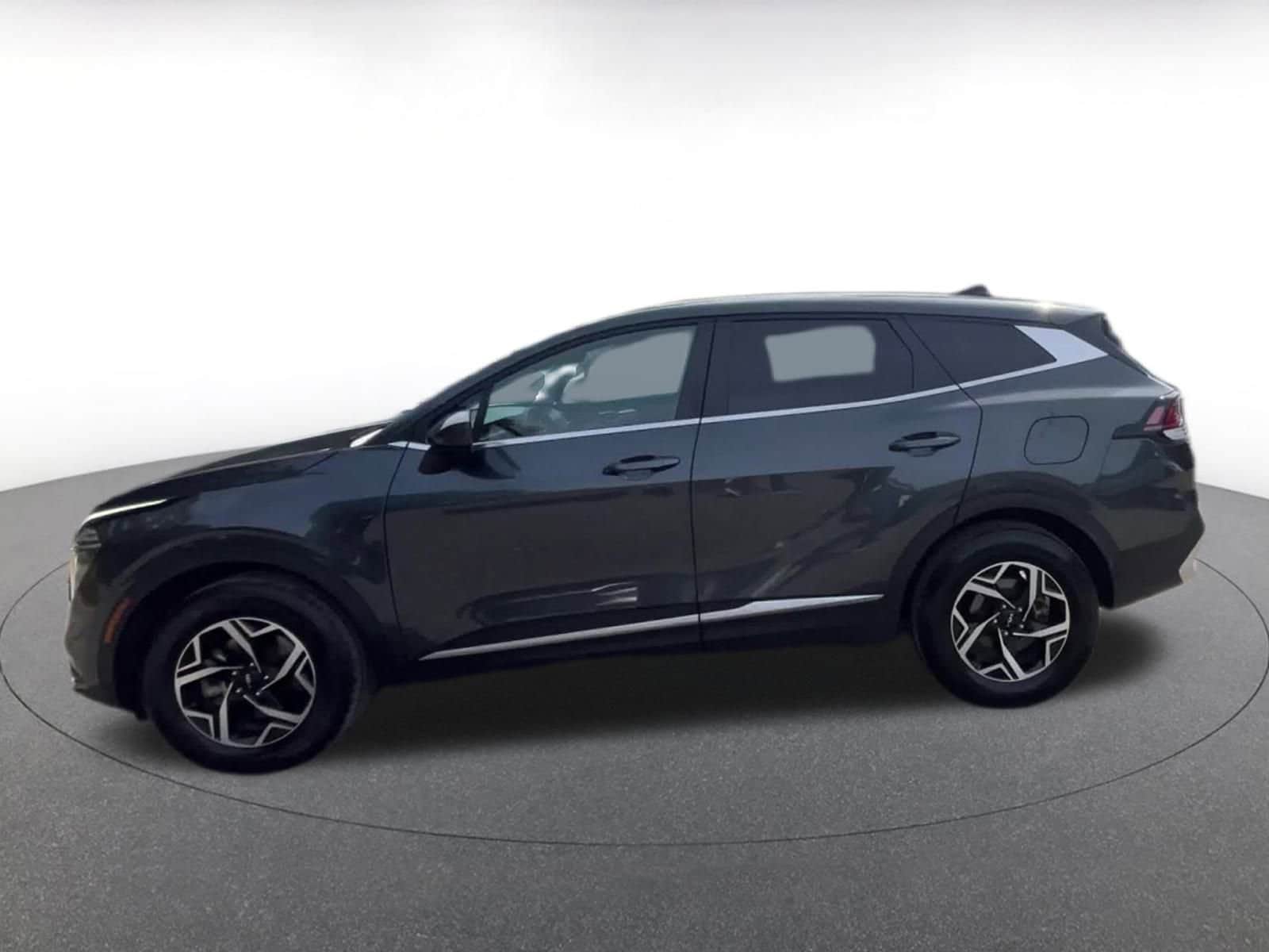 Thumbnail: 2024 Kia Sportage - 9