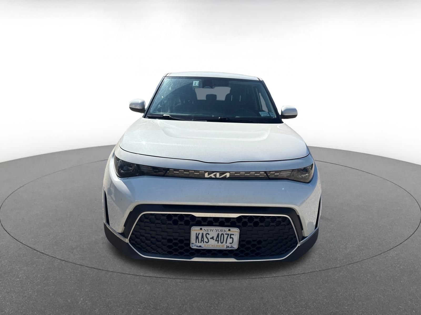 Thumbnail: 2023 Kia Soul - 2