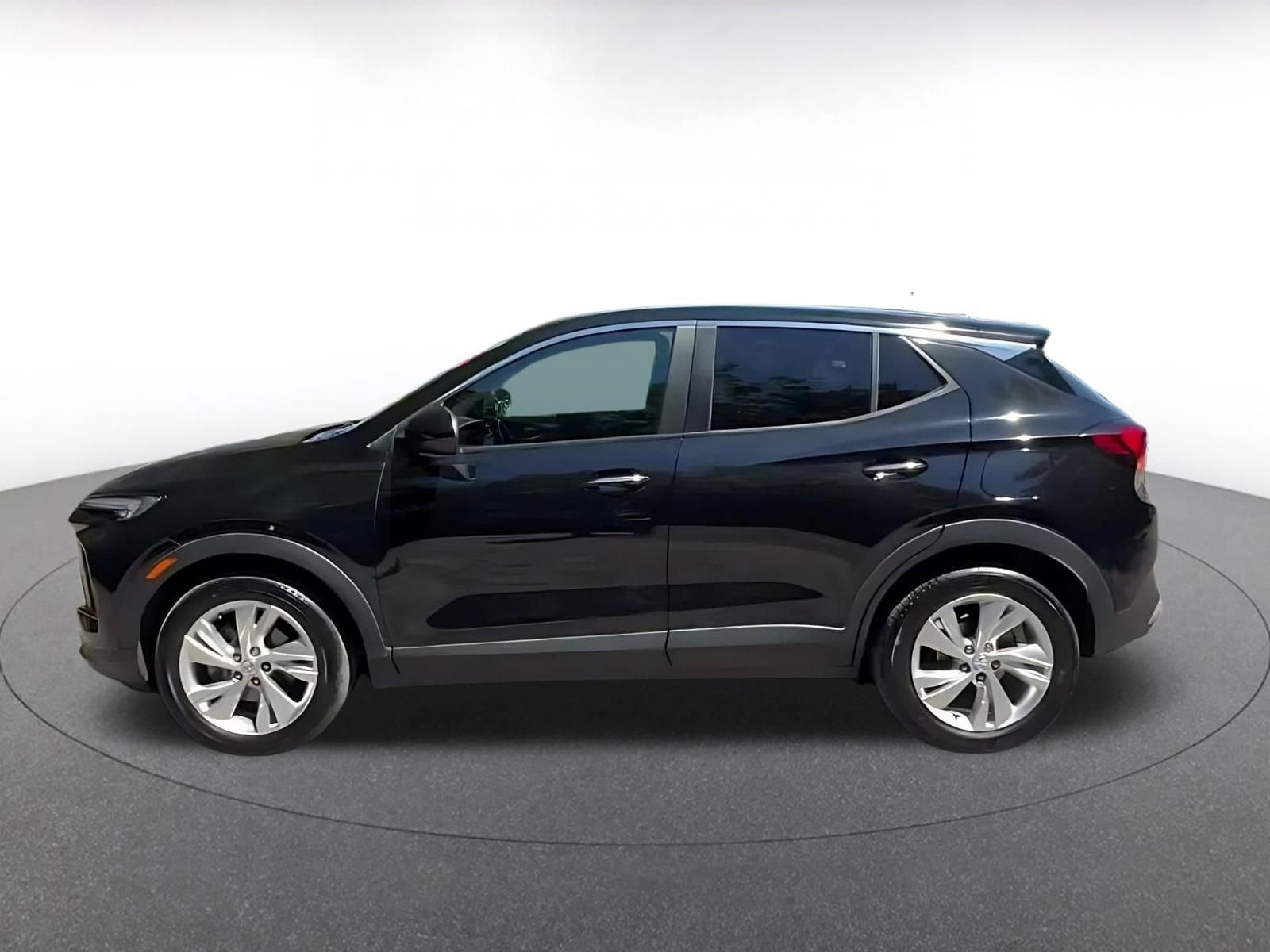 Thumbnail: 2025 Buick Encore GX - 10