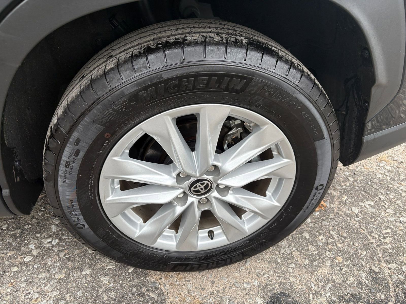 Thumbnail: 2025 Toyota Corolla Cross - 27