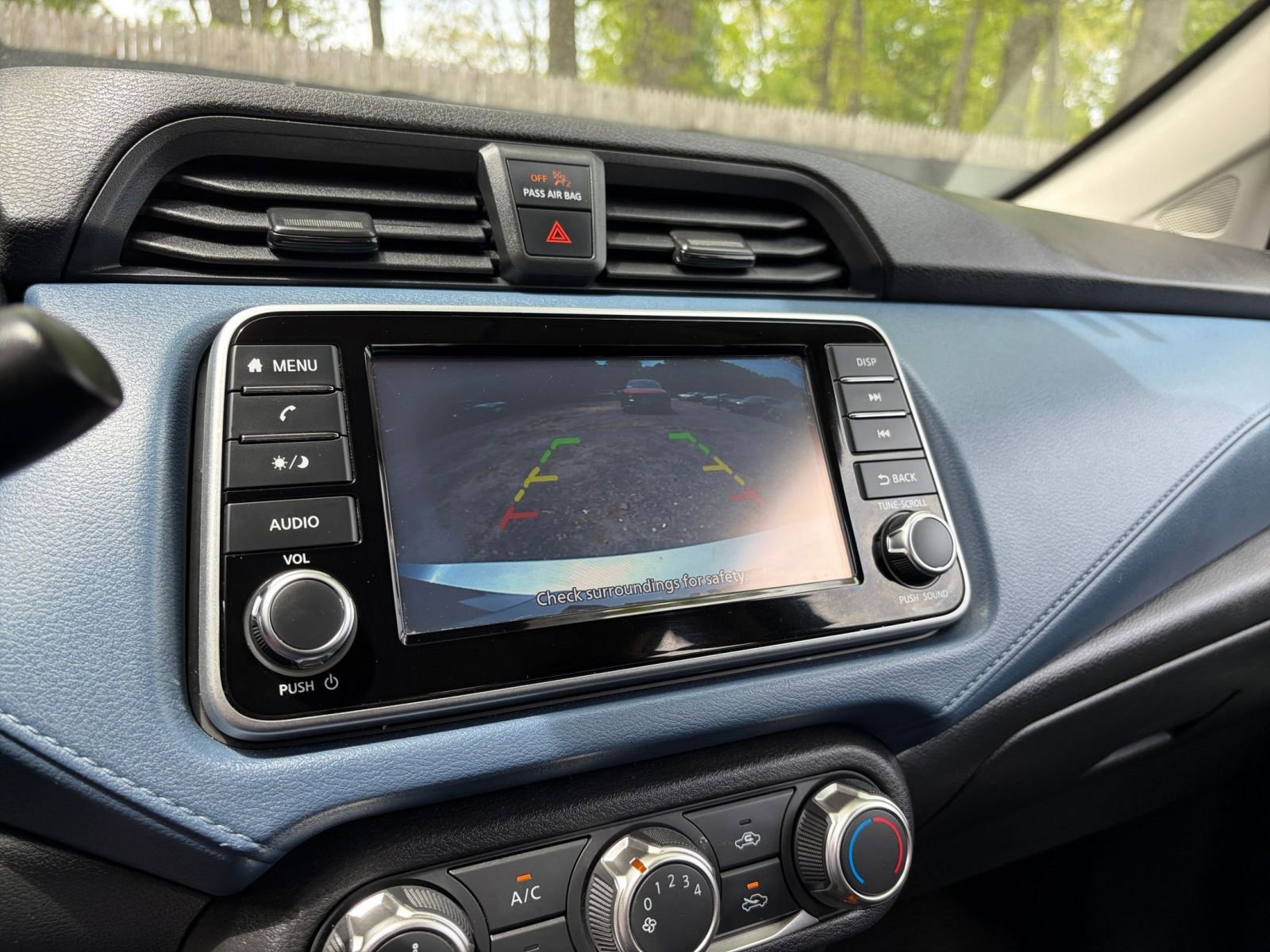 Thumbnail: 2025 Nissan Versa - 22