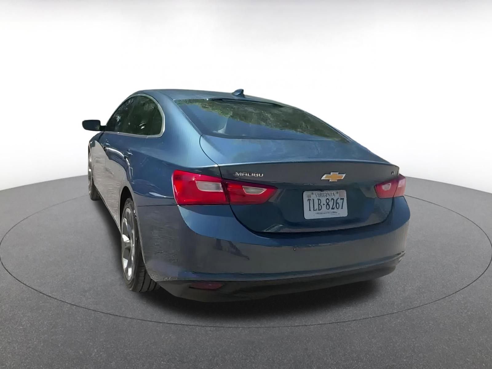 Thumbnail: 2024 Chevrolet Malibu - 11