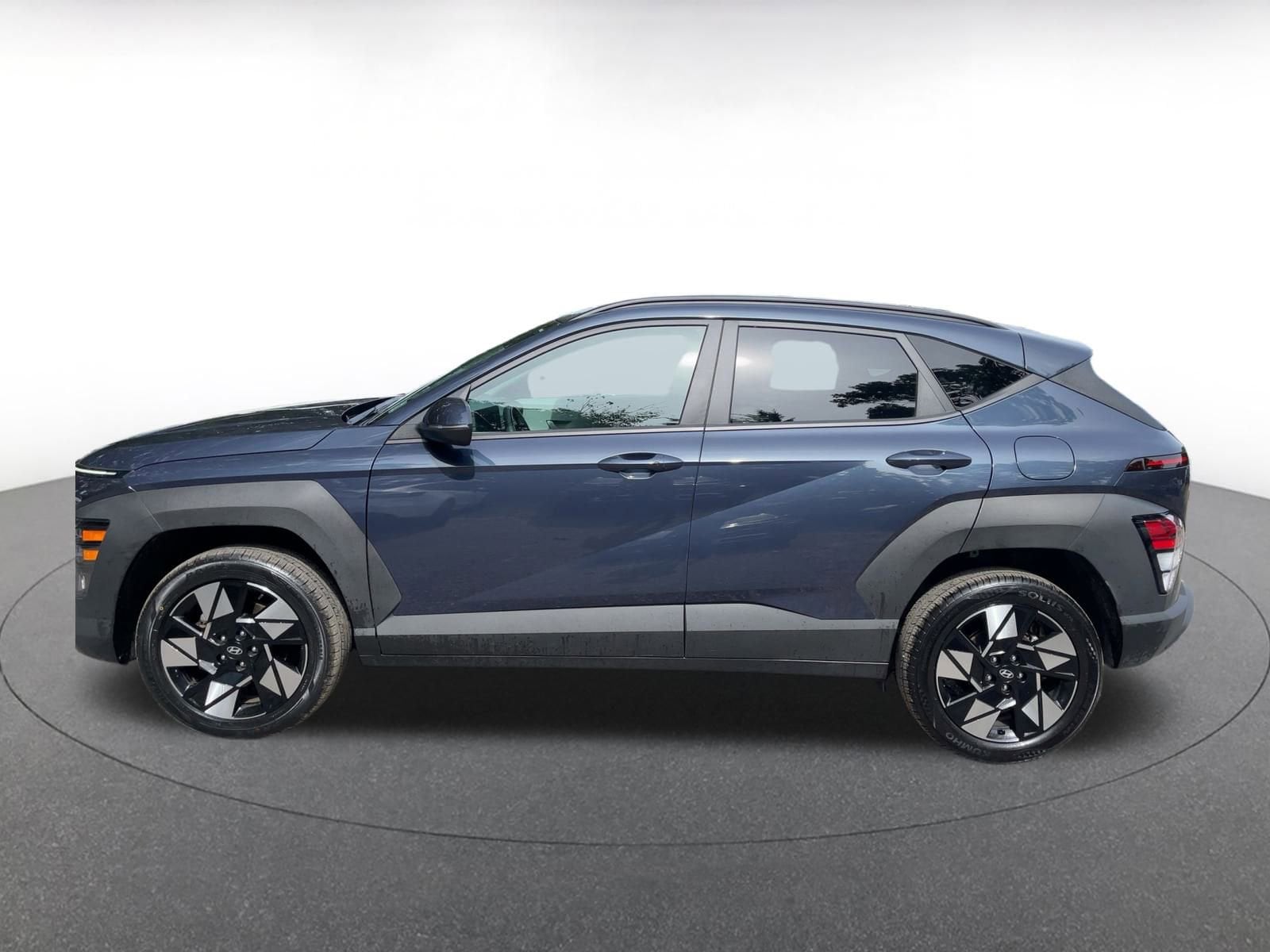 Thumbnail: 2024 Hyundai Kona - 4