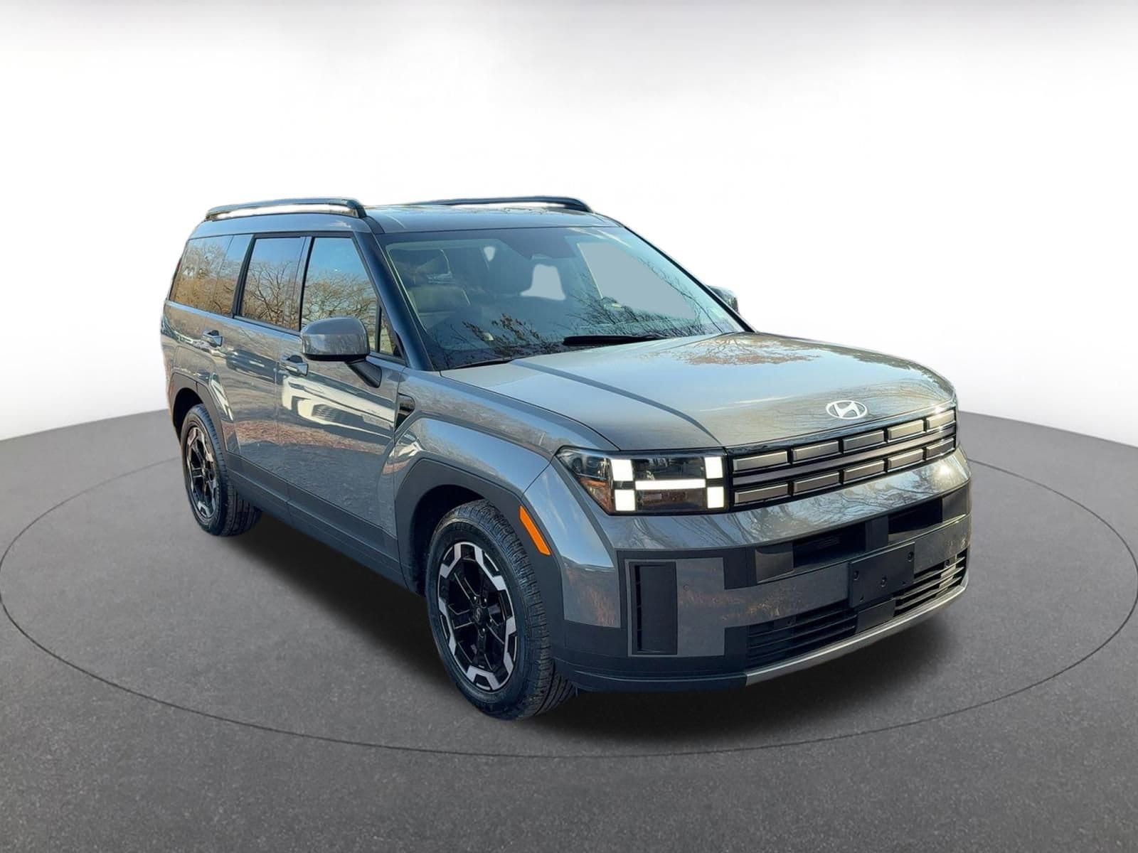 Thumbnail: 2025 Hyundai Santa Fe - 1