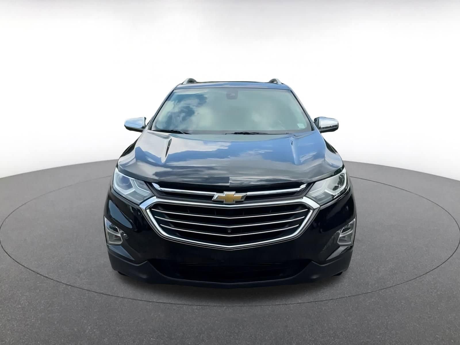 Thumbnail: 2020 Chevrolet Equinox - 4