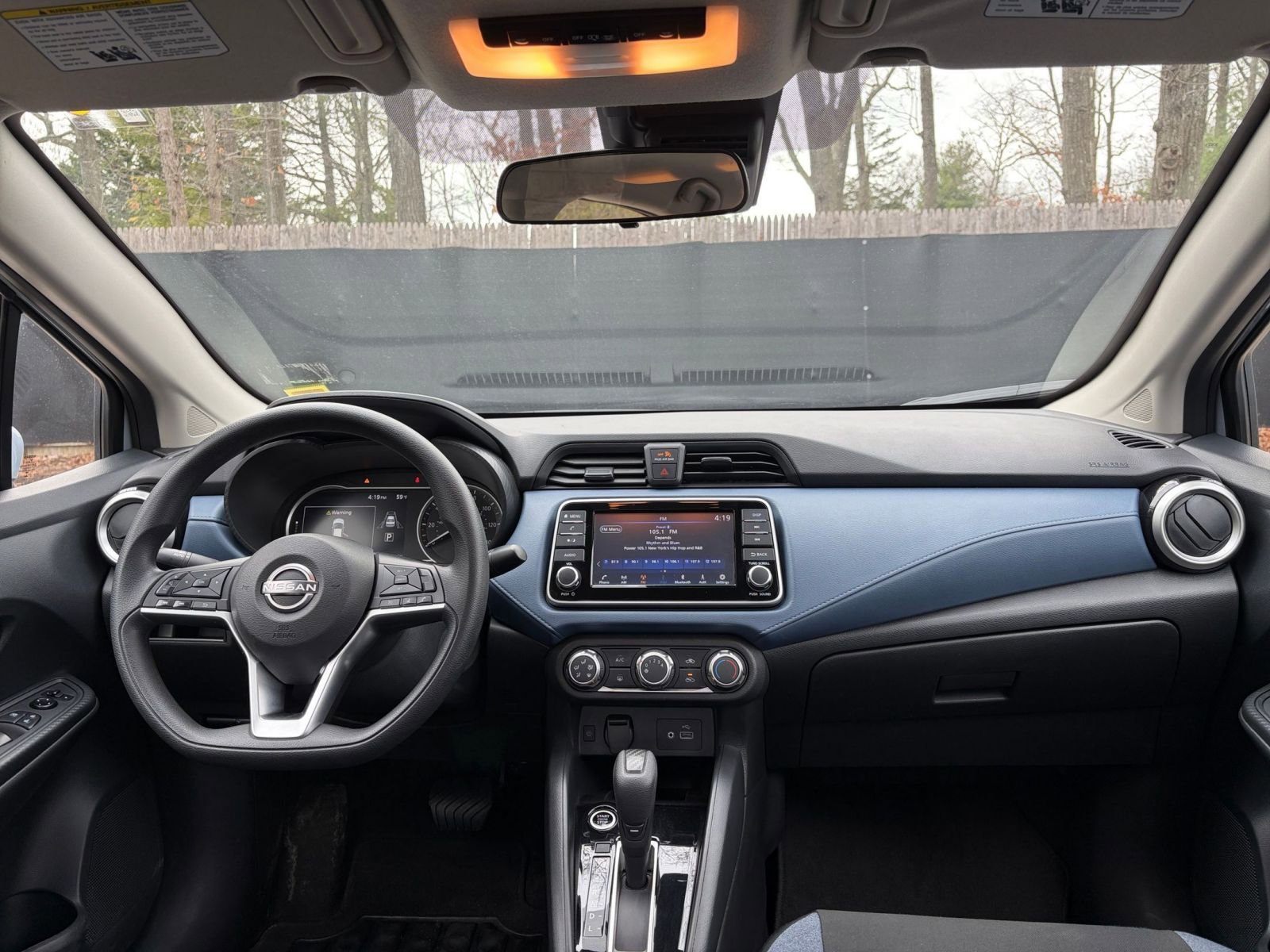 Thumbnail: 2025 Nissan Versa - 31
