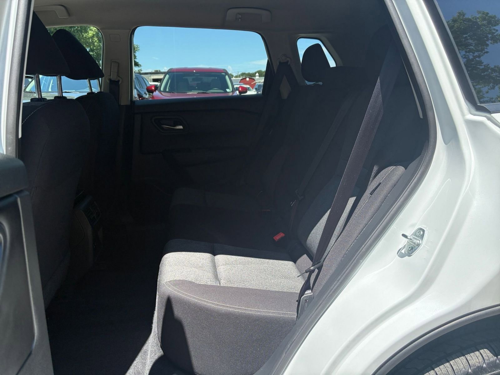 Thumbnail: 2024 Nissan Rogue - 21