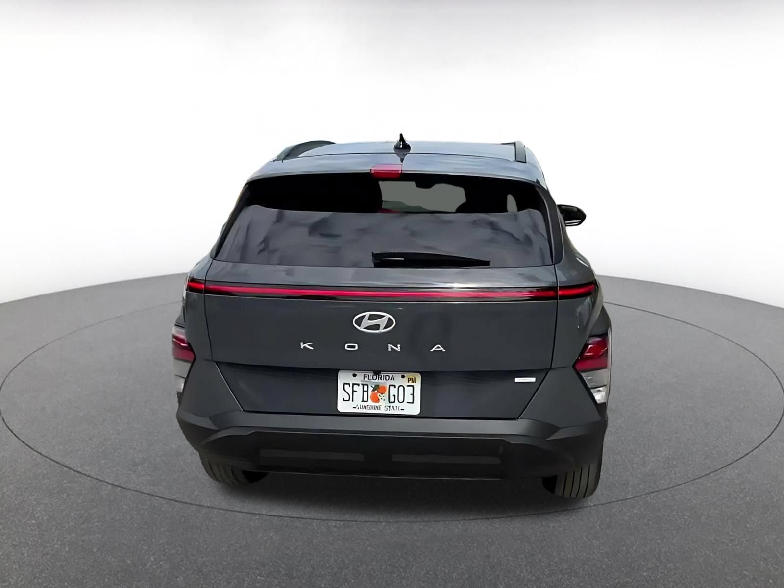 Thumbnail: 2025 Hyundai Kona - 10