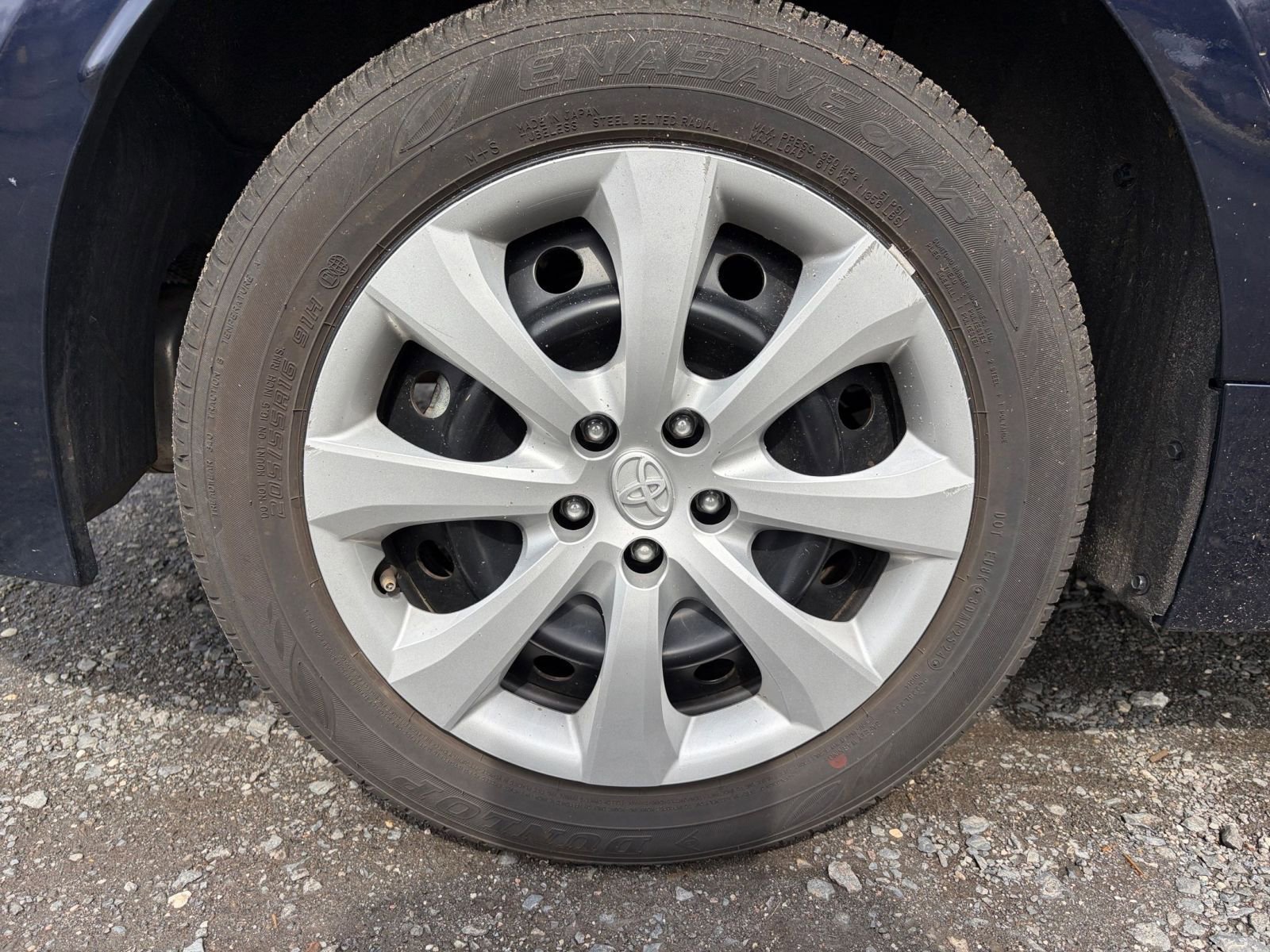 Thumbnail: 2025 Toyota Corolla - 28