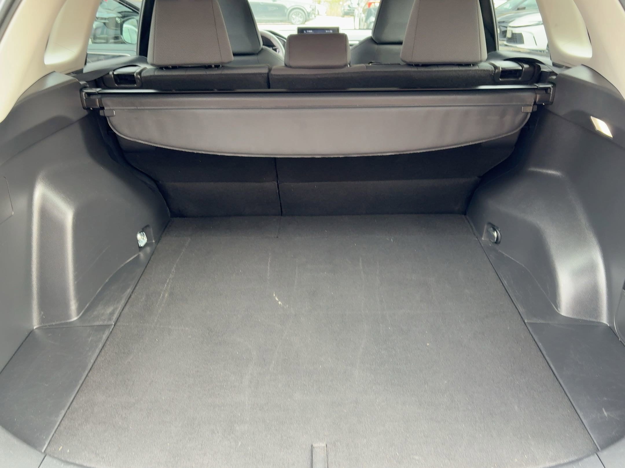 Thumbnail: 2025 Toyota RAV4 - 14