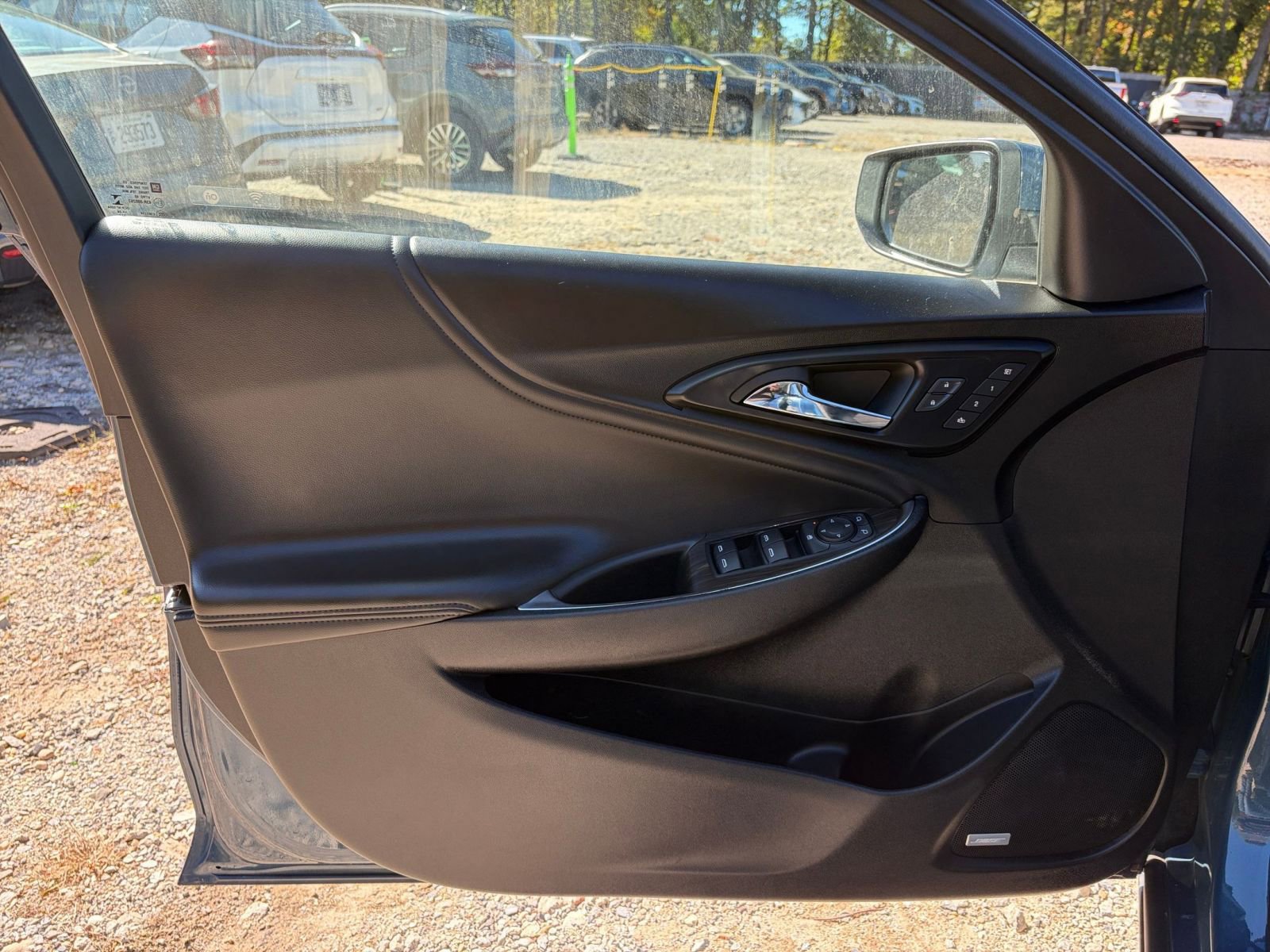 Thumbnail: 2024 Chevrolet Malibu - 20