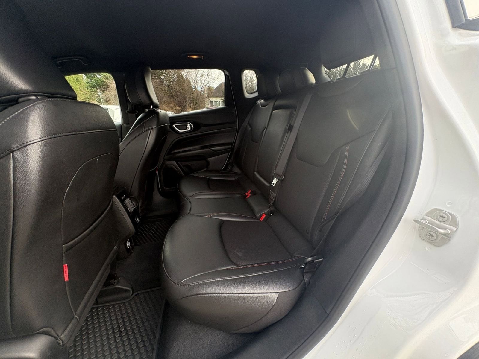 Thumbnail: 2025 Jeep Compass - 22