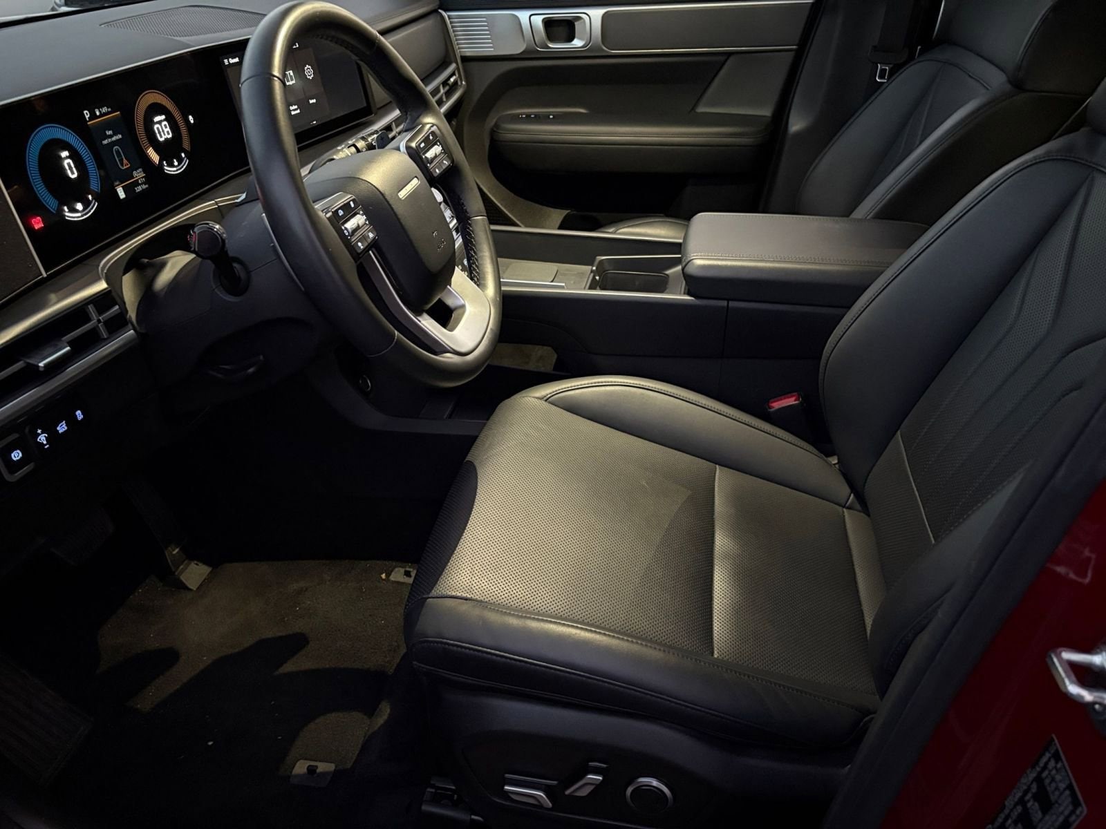 Thumbnail: 2025 Hyundai Santa Fe - 27