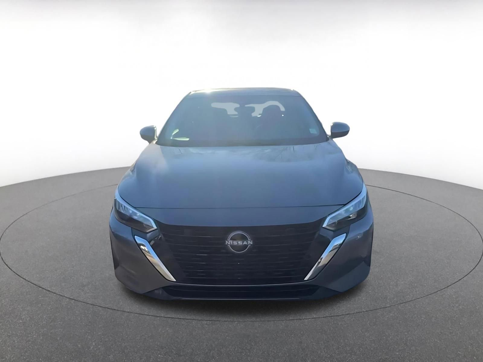 Thumbnail: 2025 Nissan Sentra - 4