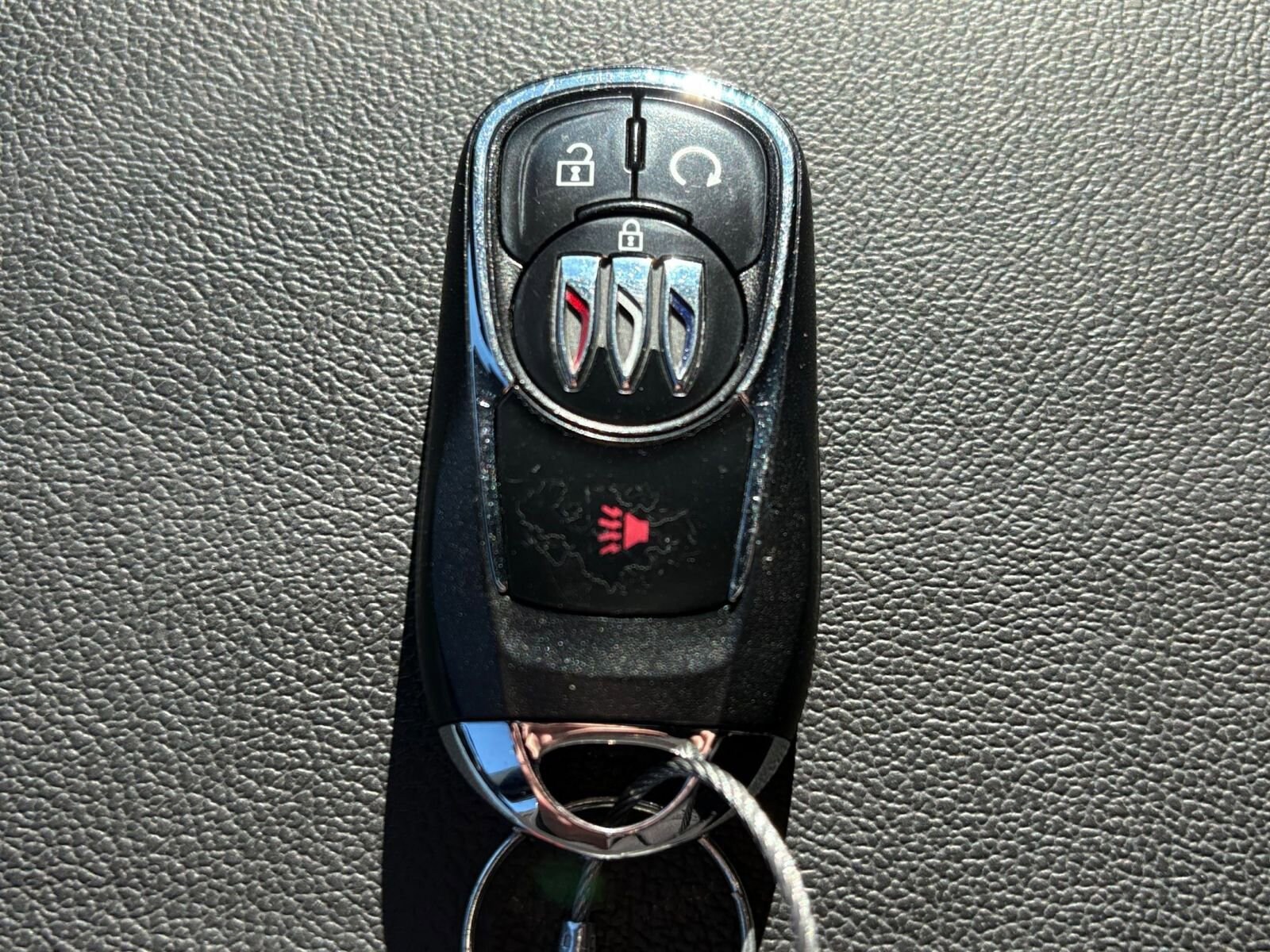 Thumbnail: 2025 Buick Envista - 22