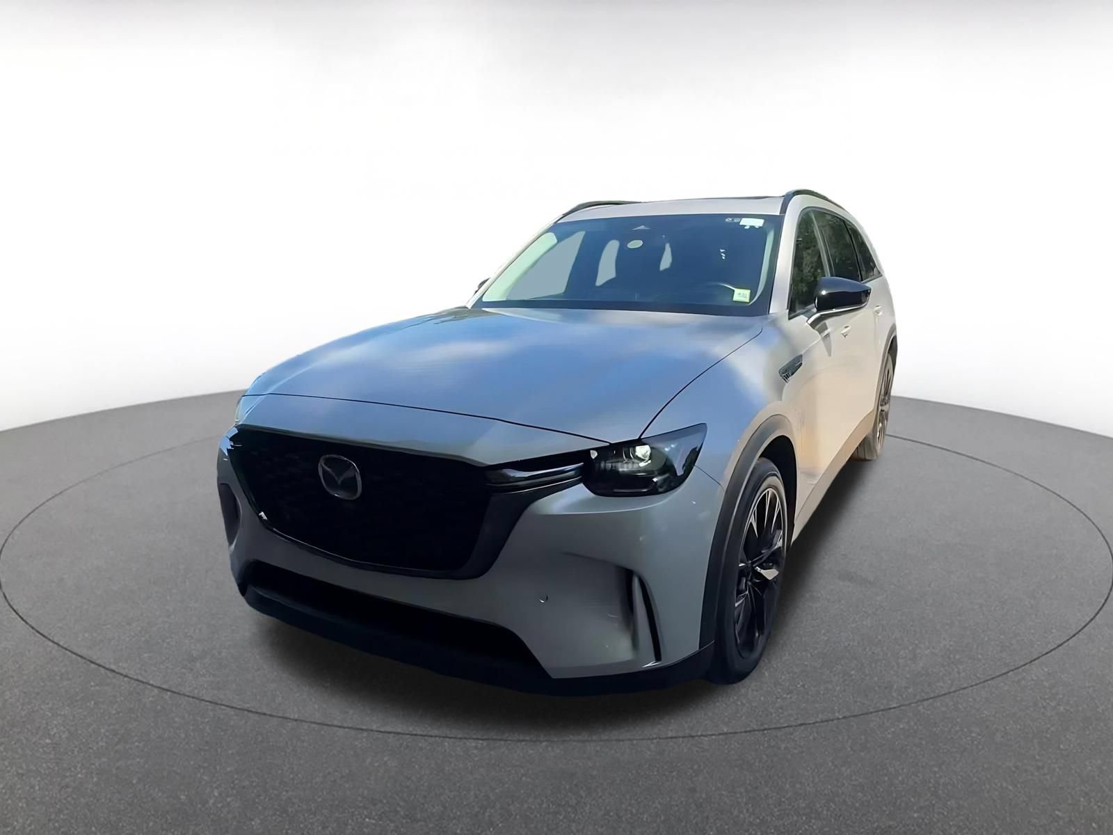 Thumbnail: 2026 Mazda CX-90 - 6