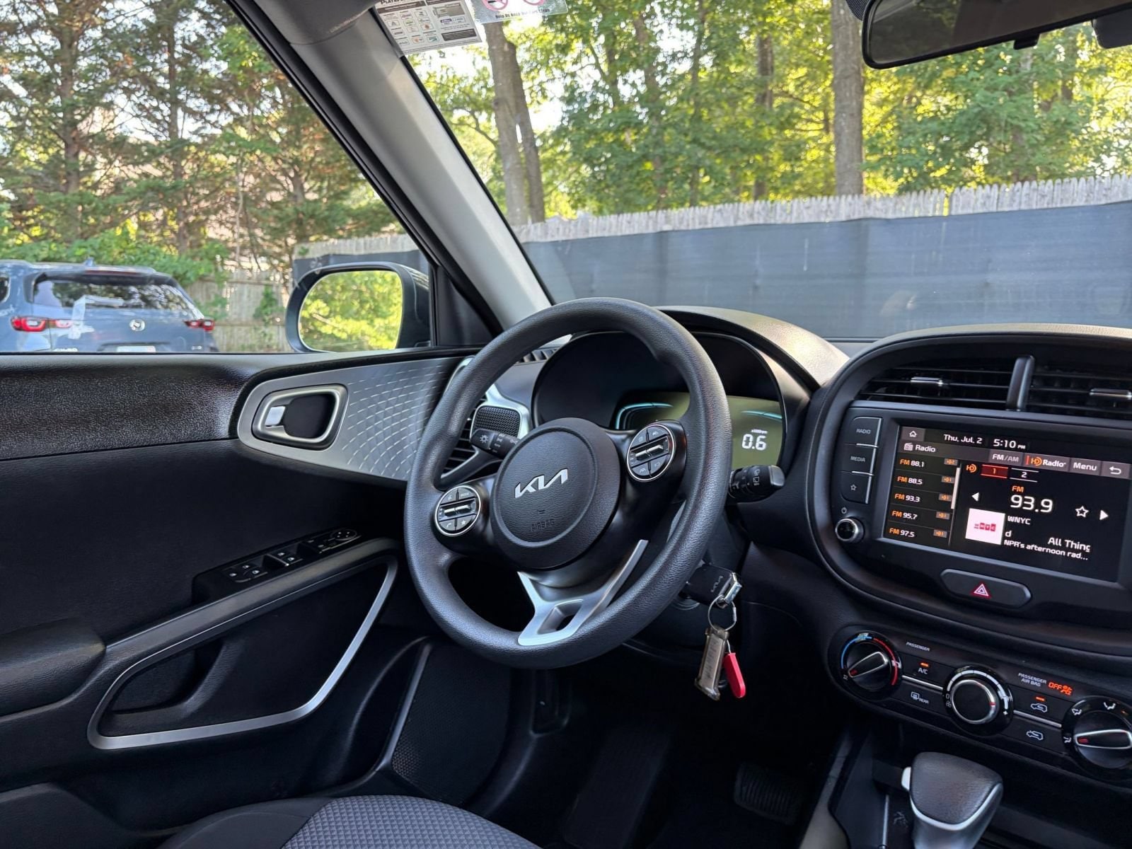 Thumbnail: 2025 Kia Soul - 32
