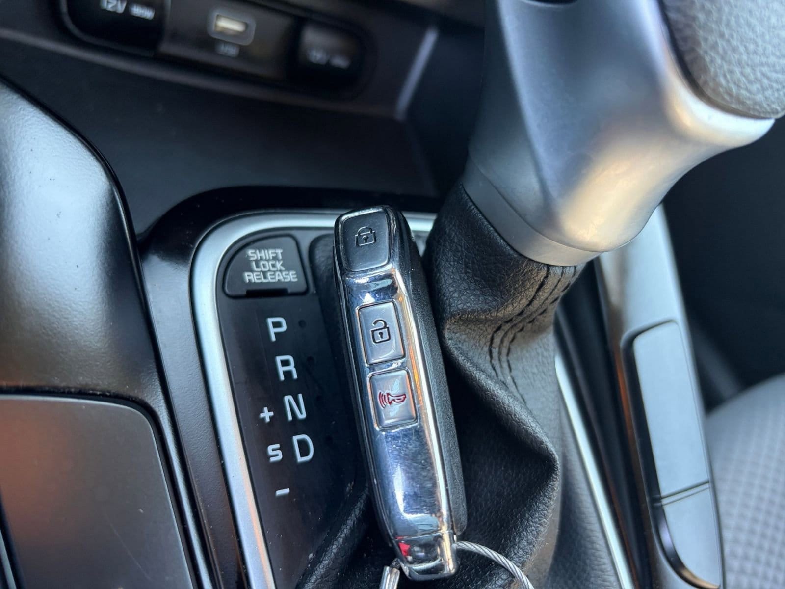 Thumbnail: 2025 Kia Soul - 21