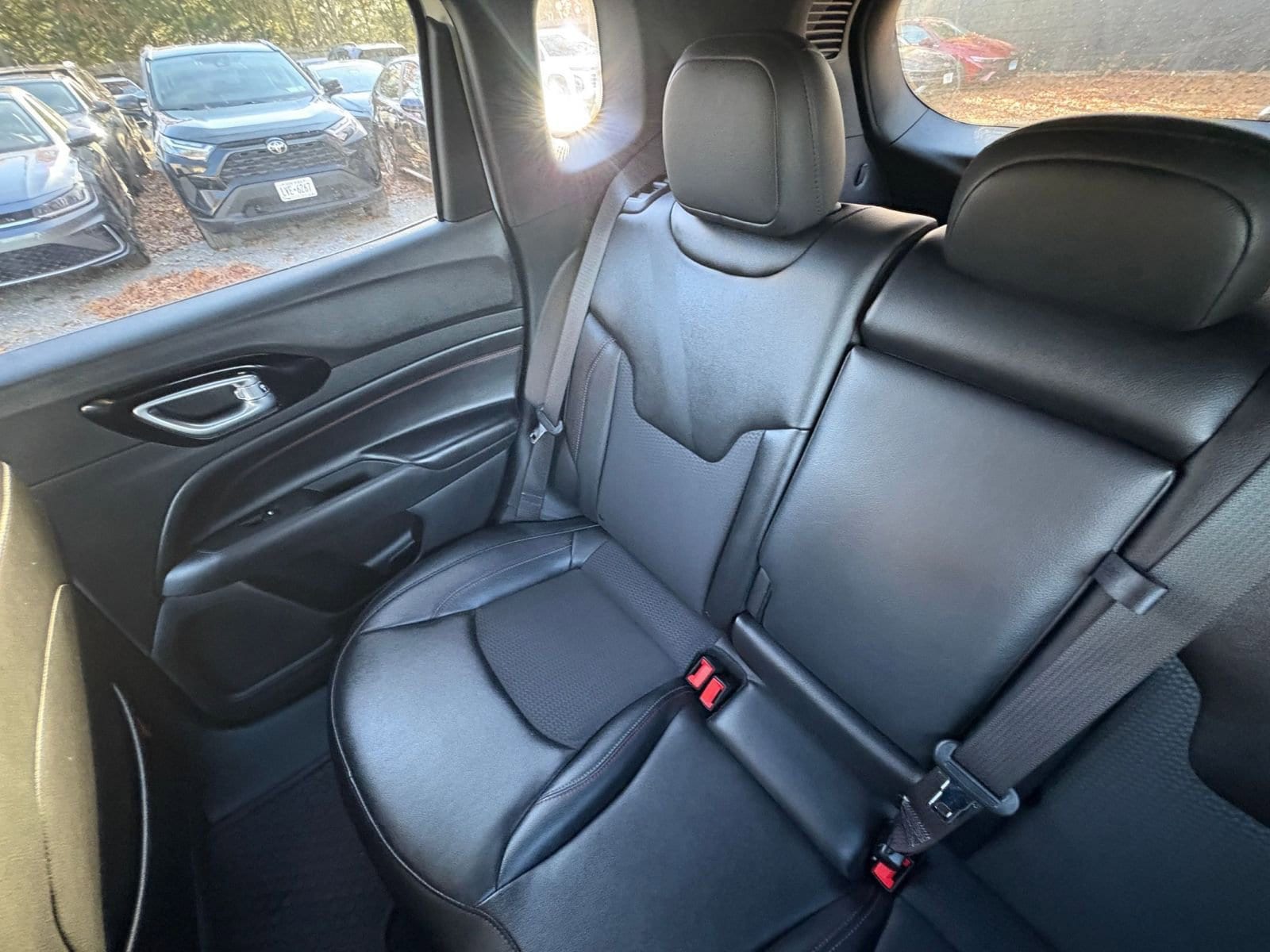 Thumbnail: 2025 Jeep Compass - 35