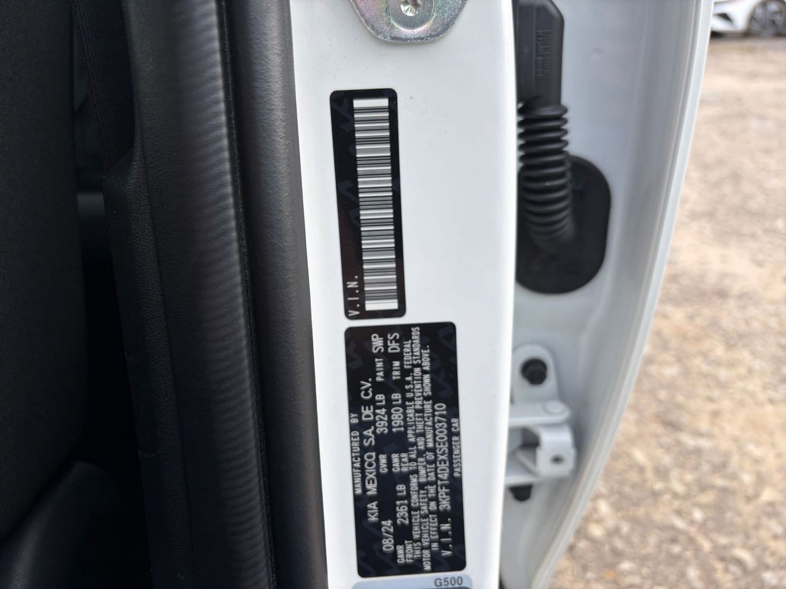 Thumbnail: 2025 Kia K4 - 28