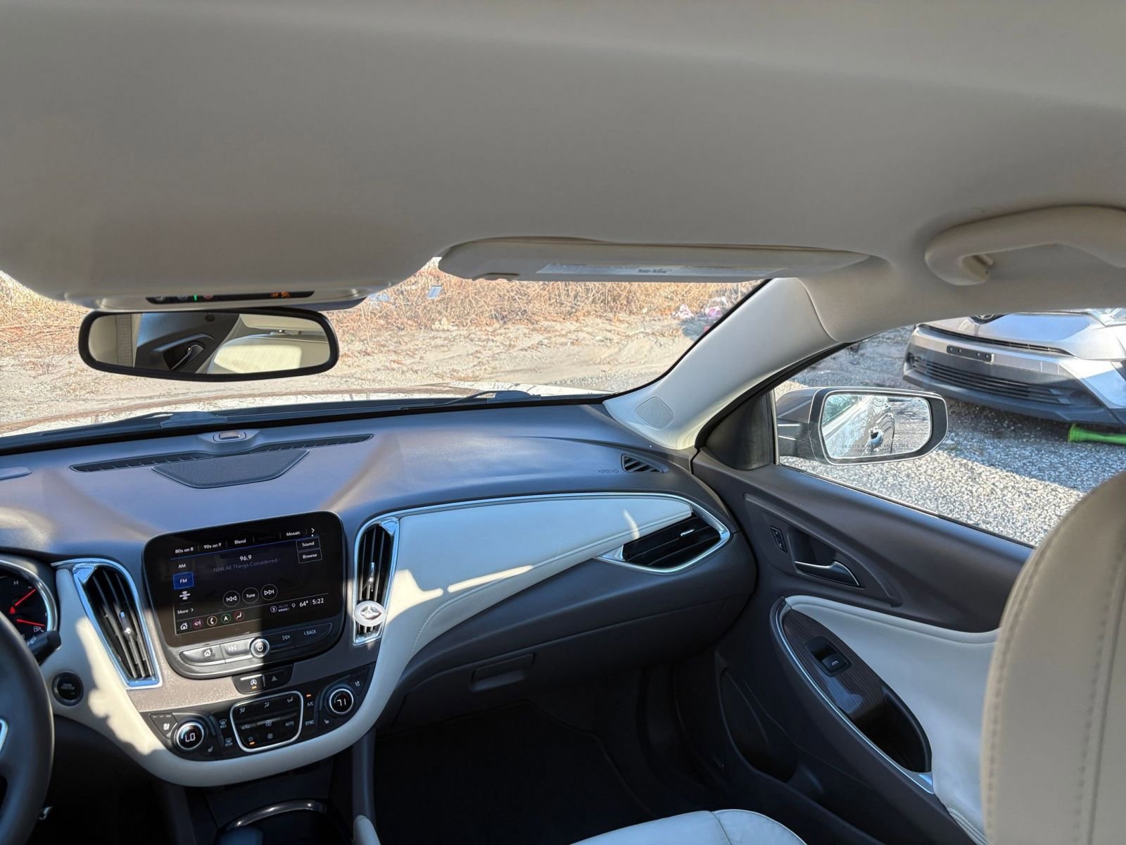 2024 Chevrolet Malibu LT 31